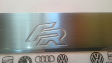 Paar Türverkleidungen Seat Ateca, Ibiza, Arona und Leon FR 2012-2022 Original 5F08533733Q7