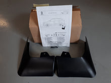 Pareja de Faldillas Traseras Guardabarros Renault Austral (2021-2024) ORIGINAL 638C64427R