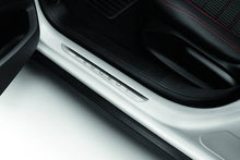 Umbrales de Puertas Delanteras Peugeot 208, 2008 y 3008 ORIGINALES 1608204880