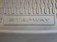 Bandeja de Maletero Dacia Sandero III (2021-2025) STEPWAY ORIGINAL 688102602R