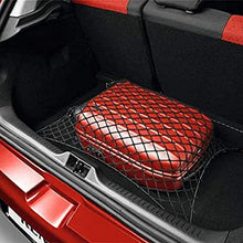 Red organizadora de Maletero Horizontal Renault Clio, Captur, Megane, Dacia Sandero, Twingo, Zoe  Original 7711227501