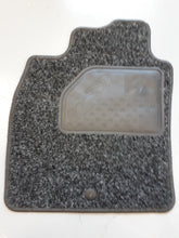 Juego de 4 alfombrillas Renault Universales ORIGINALES 7711369180