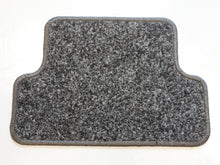 Juego de 4 alfombrillas Renault Universales ORIGINALES 7711369180