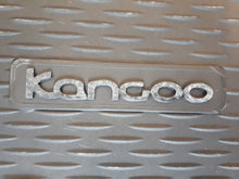 Juego de alfombrillas de goma NOVESTRA Renault Kangoo II Fase II 2013-2020 ORIGINAL 7711423639