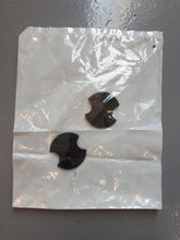 Juego de  alfombrillas textiles delanteras Renault Kangoo II (2007-2020) ORIGINALES 7711424640