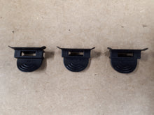 Set of side sunshades Dacia Duster I (2010-2017) ORGINAL 7711576048 blinds