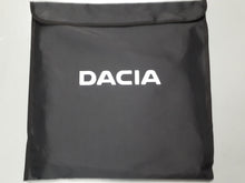 Set of side sunshades Dacia Duster I (2010-2017) ORGINAL 7711576048 blinds