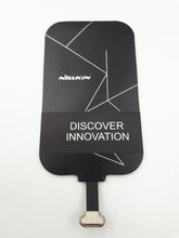Adaptador ORIGINAL de RENAULT de puerto lightning (IPHONE) para móviles sin QI 7711656906