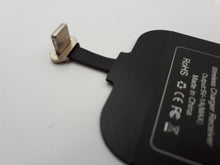 Adaptador ORIGINAL de RENAULT de puerto lightning (IPHONE) para móviles sin QI 7711656906