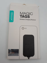 Adaptador ORIGINAL de RENAULT de puerto lightning (IPHONE) para móviles sin QI 7711656906
