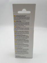 Kit de pinceles de retoque Renault Dacia 7711785373 Amarillo Miel Original