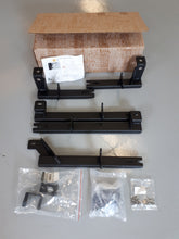 Pack de estribos: Estriberas Laterales Dacia Duster II 2018-2023 ORIGINAL de Dacia 7711785805