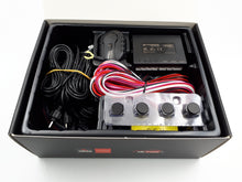 PARKSENSOR DUAL  PLUS Sensores Aparcamiento Delanteros o Traseros Idetronic Renault 7711879931 Universal