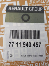 Retrovisor Interior Homelink nuevo Renault Talisman, Megane IV, Clio V, ZOE II  2019-2024 Original 7711940457