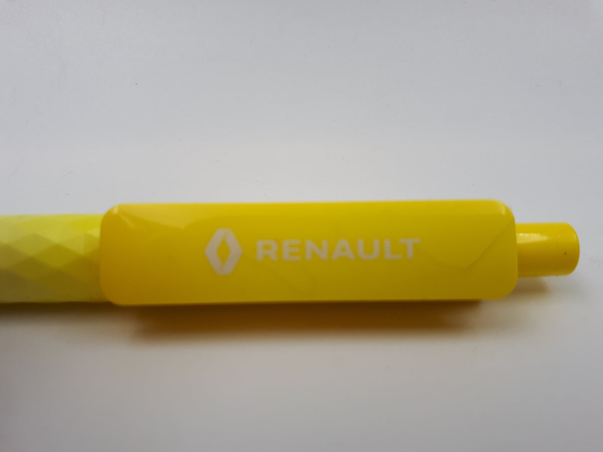 Renault pen Clearance