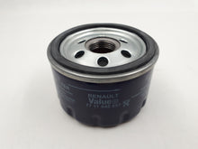Filtro de Aceite ORIGINAL Renault Clio, Megane, Kangoo y Dacia Dokker Duster 7711945897