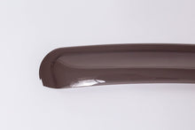 Dacia - Deflectores de viento delanteros originales para Dacia Duster II (2018-2024) 8201700223