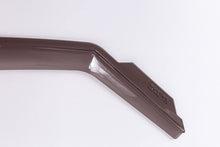 Dacia - Deflectores de viento delanteros originales para Dacia Duster II (2018-2024) 8201700223