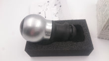 Pomo de 5 velocidades manual aluminio Renault Sport RS Megane,Wind, Twingo, Clio, Captur (2002-2016) ORIGINAL 8201300589