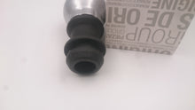 Pomo de 5 velocidades manual aluminio Renault Sport RS Megane,Wind, Twingo, Clio, Captur (2002-2016) ORIGINAL 8201300589