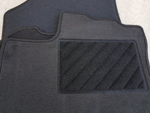 Juego de 4 alfombrillas confort Dacia Logan II 2012-2022 ORIGINALES 8201337453