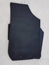 Juego de 4 alfombrillas confort Dacia Logan II 2012-2022 ORIGINALES 8201337453