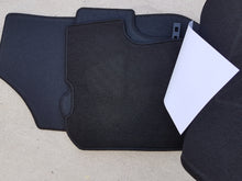 Juego de 4 alfombrillas confort Dacia Logan II 2012-2022 ORIGINALES 8201337453