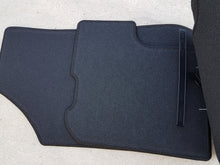 Juego de 4 alfombrillas confort Dacia Logan II 2012-2022 ORIGINALES 8201337453