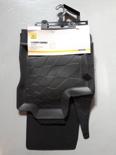 Juego de alfombrillas de goma  ORIGINALES Renault Twingo 3 (2014-2024) 8201379991