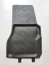 Juego de alfombrillas de goma  ORIGINALES Renault Twingo 3 (2014-2024) 8201379991