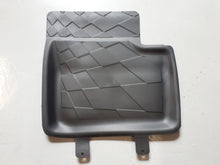 Juego de alfombrillas de goma  ORIGINALES Renault Twingo 3 (2014-2024) 8201379991