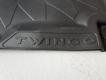 Juego de alfombrillas de goma  ORIGINALES Renault Twingo 3 (2014-2024) 8201379991
