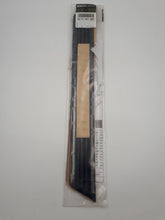 Pareja de umbrales de puertas delanteras Renault Captur I (2013-2019) ORIGINALES 8201401380