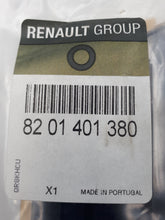 Pareja de umbrales de puertas delanteras Renault Captur I (2013-2019) ORIGINALES 8201401380