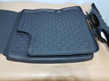 Juego de 4 Alfombrillas de goma Dacia Duster I (2010-2017) 4x2 Originales 8201581618