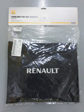 Juego de parasoles traseros laterales Renault Kadjar 2015-2022 Original 8201589733 - MLBMOTOR