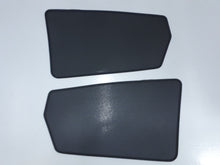 Juego de parasoles traseros laterales Renault Kadjar 2015-2022 Original 8201589733 - MLBMOTOR