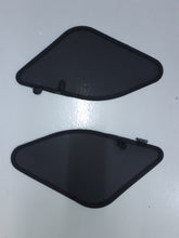 Juego de parasoles traseros laterales Renault Kadjar 2015-2022 Original 8201589733 - MLBMOTOR
