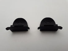 Juego de parasoles traseros laterales Renault Kadjar 2015-2022 Original 8201589733 - MLBMOTOR