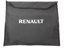 Juego de parasoles traseros laterales Renault Kadjar 2015-2022 Original 8201589733 - MLBMOTOR