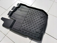 4 Alfombrillas Originales Dacia Sandero II 2 (2007-2020) Goma 8201605662 Stepway - MLBMOTOR