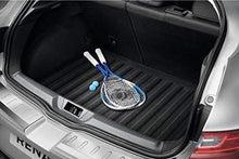 Bandeja Alfombrilla Original Maletero Renault Megane IV 4 2016-2024 Berlina