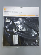 Juego de 2 parasoles traseros laterales Renault Talisman Berlina Original 8201628878 - MLBMOTOR
