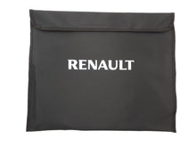 Juego de 2 parasoles traseros laterales Renault Talisman Berlina Original 8201628878 - MLBMOTOR