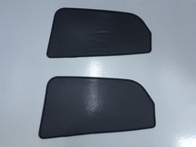 Juego de 2 parasoles traseros laterales Renault Talisman Berlina Original 8201628878 - MLBMOTOR