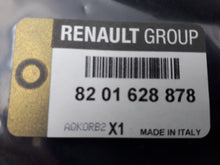 Juego de 2 parasoles traseros laterales Renault Talisman Berlina Original 8201628878 - MLBMOTOR