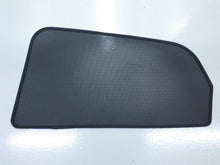 Set of 5 rear sun visors Renault Talisman Saloon Original 8201628881