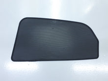 Set of 5 rear sun visors Renault Talisman Saloon Original 8201628881
