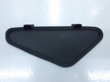 Set of 5 rear sun visors Renault Talisman Saloon Original 8201628881