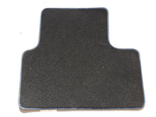 4 ORIGINAL TEXTILE MATS RENAULT SPORT MEGANE IV 4 GT Grand Tour 8201676655